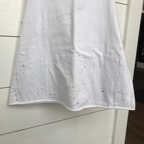 Alo Yoga Distressed Tank - Picture 4 of 6